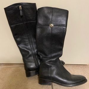 Tory Burch Boots
